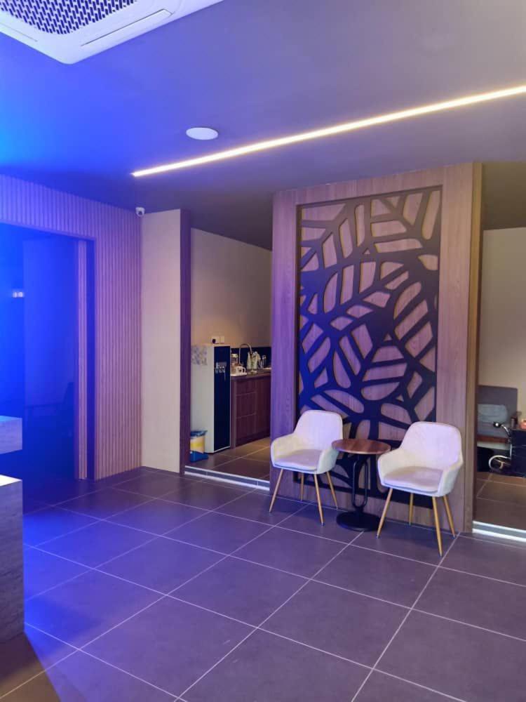 Greenlast Hotel Kuantan Eksteriør billede