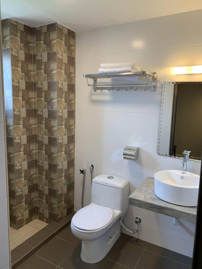 Greenlast Hotel Kuantan Eksteriør billede